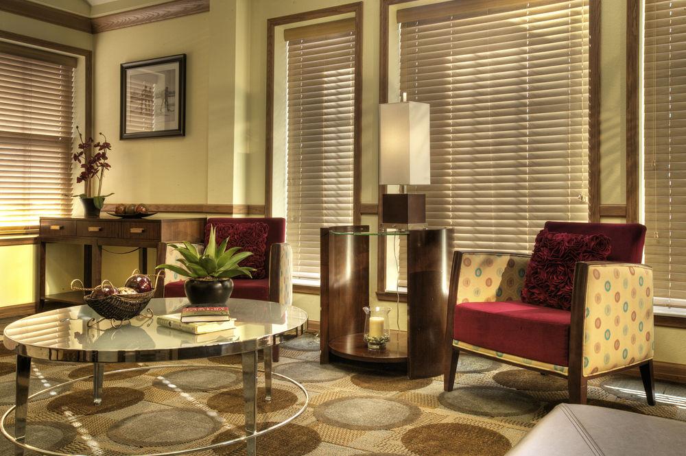 Towneplace Suites By Marriott Detroit Livonia Eksteriør bilde