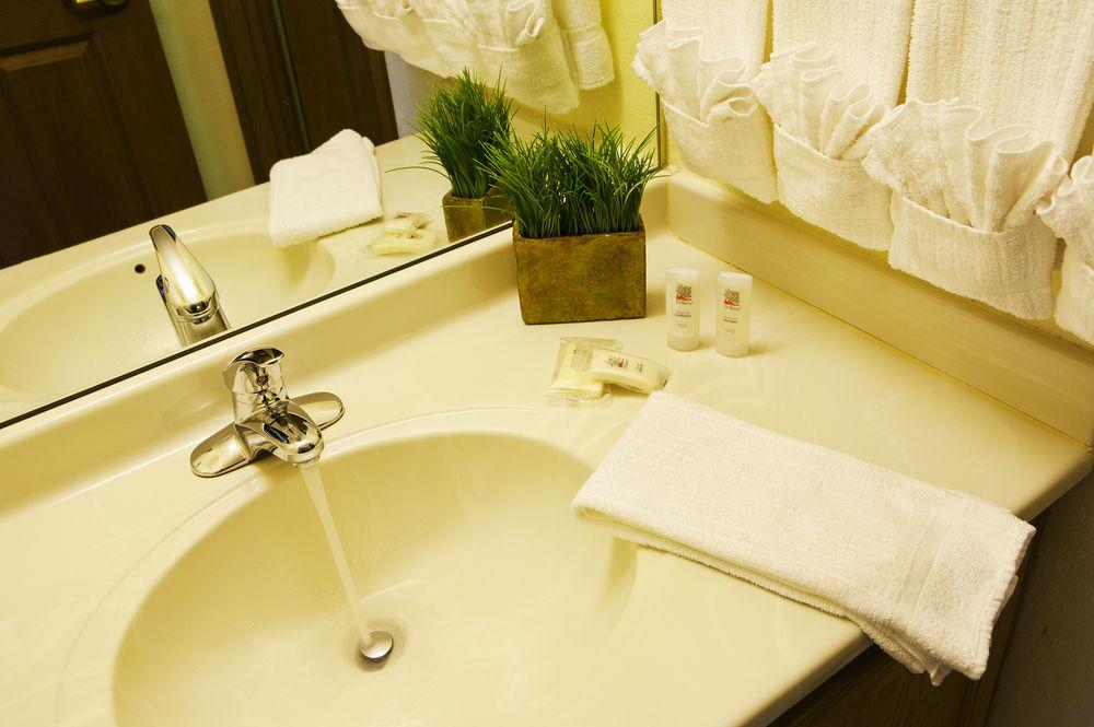 Towneplace Suites By Marriott Detroit Livonia Eksteriør bilde