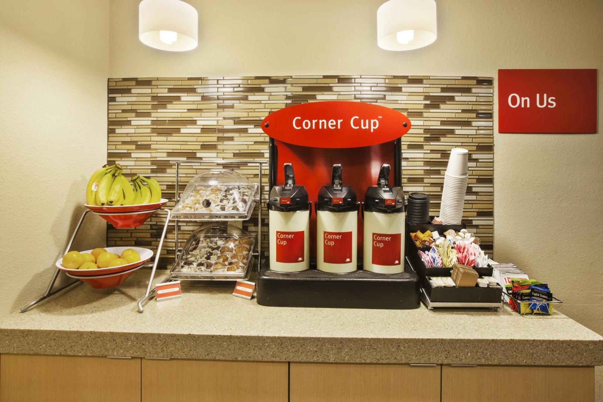 Towneplace Suites By Marriott Detroit Livonia Eksteriør bilde