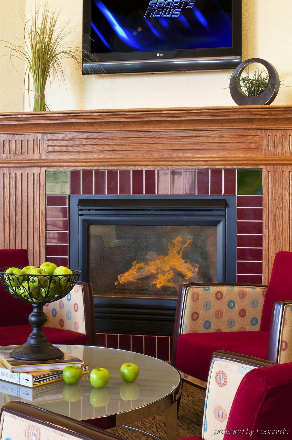 Towneplace Suites By Marriott Detroit Livonia Rom bilde