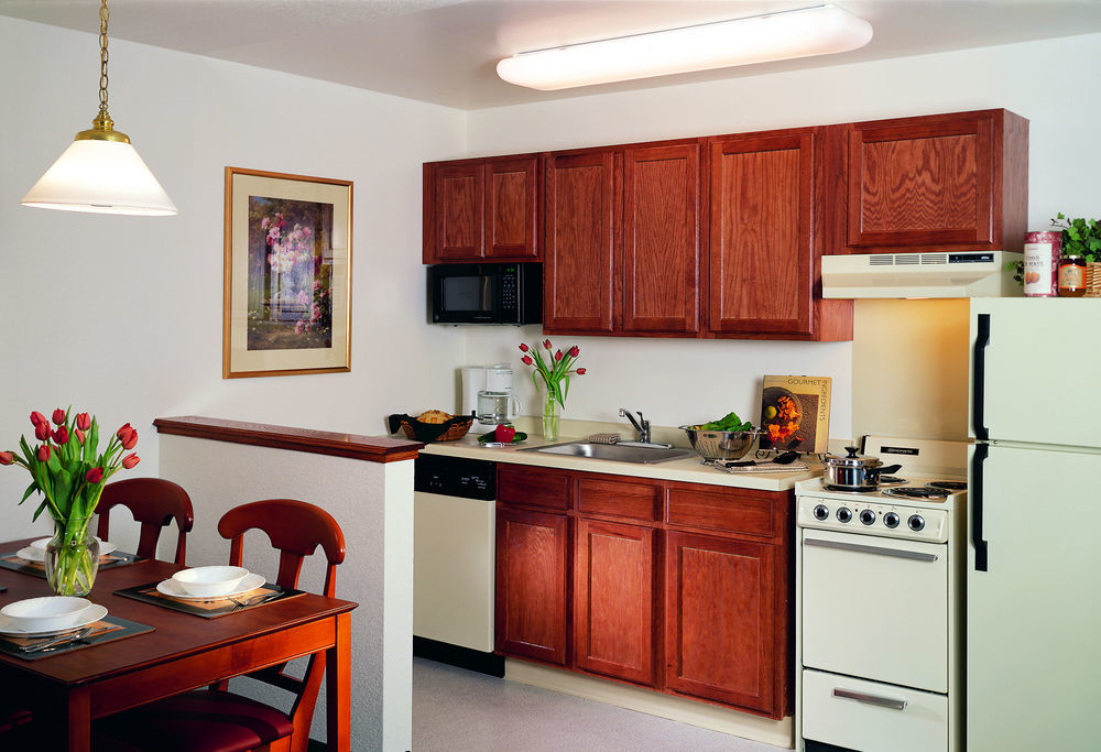 Towneplace Suites By Marriott Detroit Livonia Eksteriør bilde