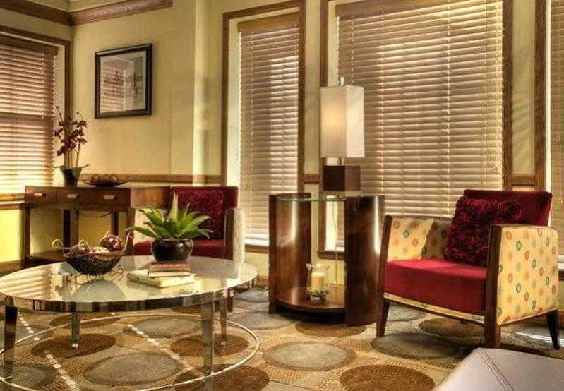 Towneplace Suites By Marriott Detroit Livonia Eksteriør bilde