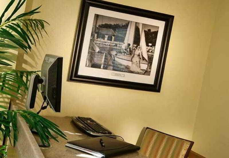 Towneplace Suites By Marriott Detroit Livonia Eksteriør bilde